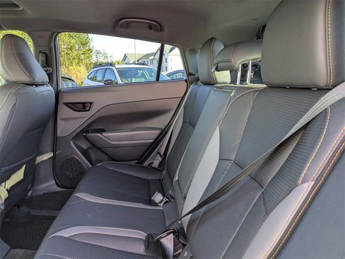 Used 2024 Subaru Crosstrek 2.5i Wilderness w/ Wilderness Package image 11