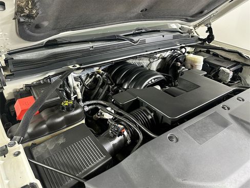 Used 2015 Chevrolet Tahoe LTZ image 26