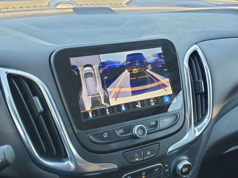 Certified 2024 Chevrolet Equinox LT FWD image 31
