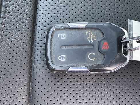 Used 2021 GMC Sierra 1500 Denali w/ Denali Ultimate Package image 36