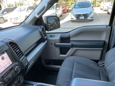 Used 2019 Ford F150 XL w/ Equipment Group 101A Mid image 36