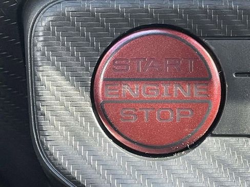 New 2026 Ford Mustang Coupe w/ Mustang Nite Pony Package image 5