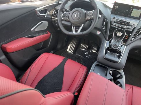 New 2026 Acura RDX A-Spec image 18