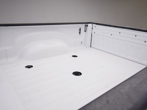 New 2026 RAM 2500 Rebel image 15