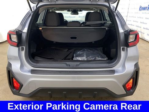 Certified 2024 Subaru Crosstrek 2.0i Premium AWD/4WD image 18