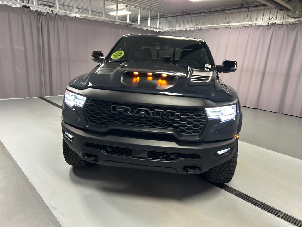 Used 2026 RAM 1500 RHO AWD/4WD image 2