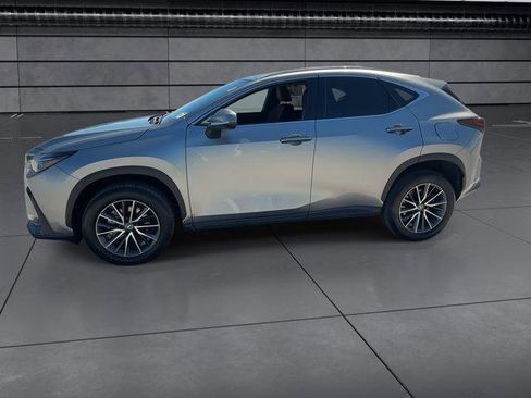 Certified 2024 Lexus NX 250 FWD image 5
