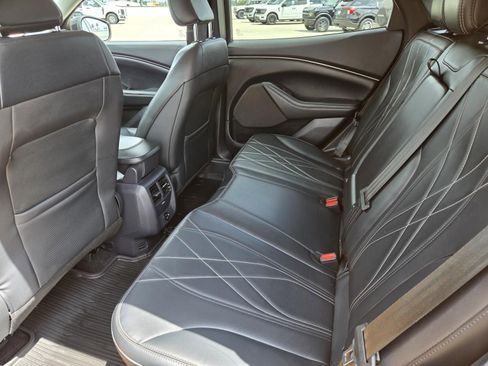 Used 2023 Ford Mustang Mach-E Select RWD image 25