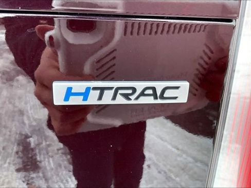 Certified 2023 Hyundai Palisade Calligraphy image 9