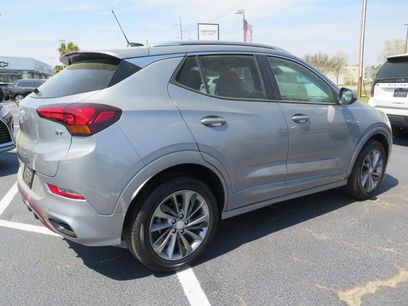 Used 2023 Buick Encore GX Select w/ Sport Touring Package