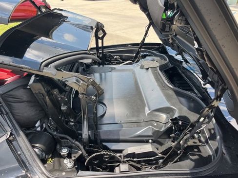 New 2025 Chevrolet Corvette Z06 image 52