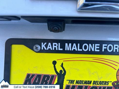 Used 2026 Chevrolet Equinox LT w/ LPO, Floor Liner Package image 11