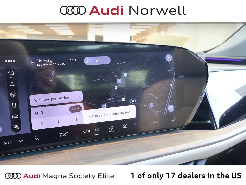 New 2026 Audi Q5 Premium Plus AWD/4WD image 5