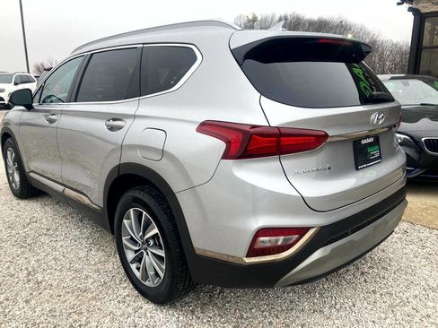 Used 2020 Hyundai Santa Fe Limited w/ Cargo Package image 10