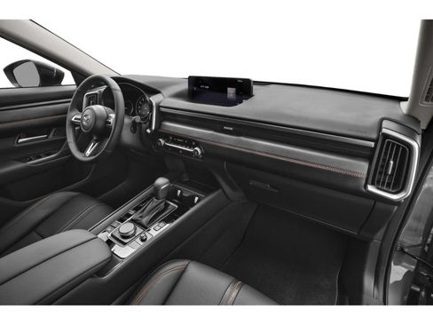 New 2026 MAZDA CX-50 AWD 2.5 Hybrid w/ Weather Package image 12