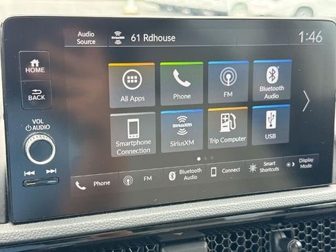 Used 2023 Honda CR-V EX-L image 13