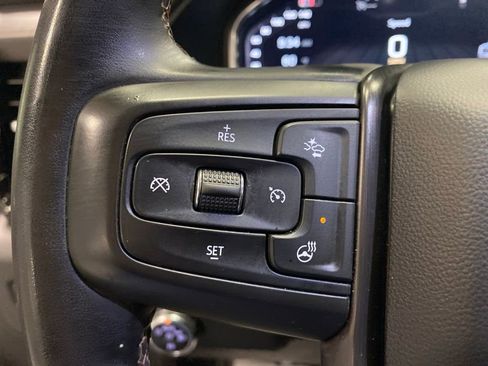 Used 2024 GMC Sierra 2500 AT4 AWD/4WD image 19