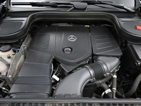 Used 2025 Mercedes-Benz GLE 350 4MATIC image 22