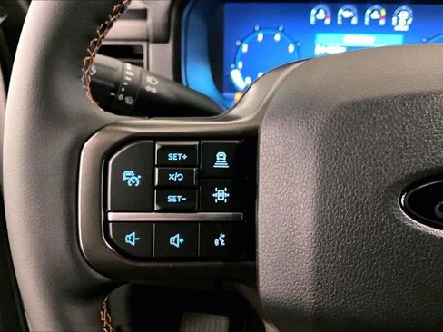 New 2025 Ford F150 Tremor w/ Equipment Group 402A High image 17