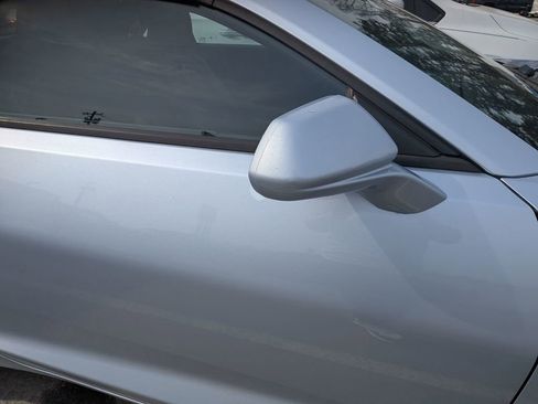 Used 2017 Chevrolet Camaro LT image 9