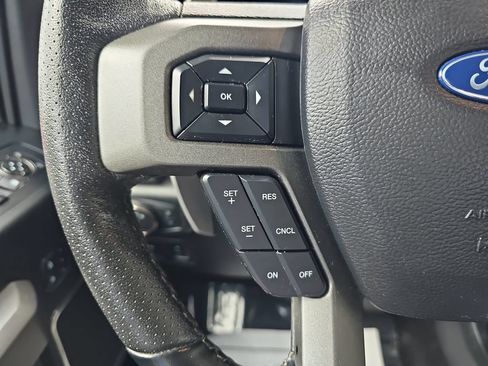 Used 2019 Ford F150 Raptor w/ Equipment Group 802A Luxury AWD/4WD image 17