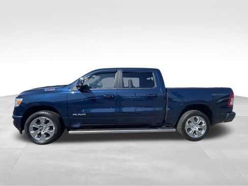 Used 2023 RAM 1500 Big Horn AWD/4WD image 14