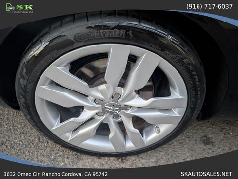 Used 2007 Audi S6 Sedan AWD/4WD image 38
