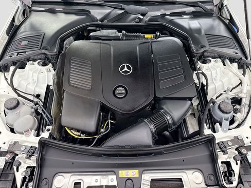 Certified 2025 Mercedes-Benz C 300 Sedan image 27