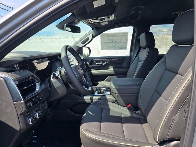 New 2026 GMC Yukon Elevation AWD/4WD image 24