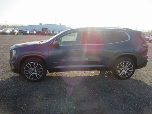 New 2026 GMC Acadia Denali Ultimate image 8