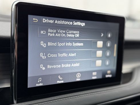 Used 2020 Lincoln Corsair Reserve w/ Equipment Group 201A image 30