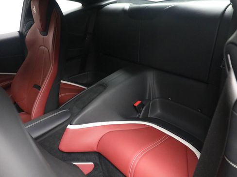 Certified 2024 Ferrari Roma image 17