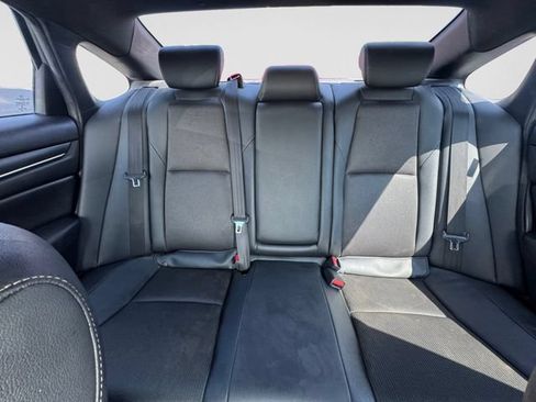 Used 2020 Honda Accord Sport image 21