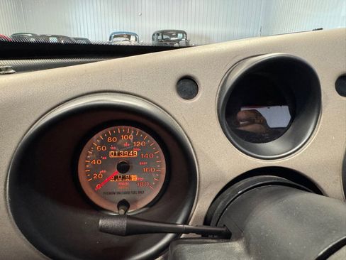 Used 1994 Dodge Viper RT/10 image 37