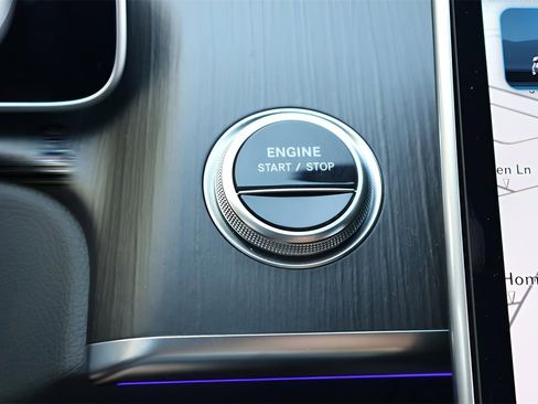 Used 2025 Mercedes-Benz S 63 AMG S image 27