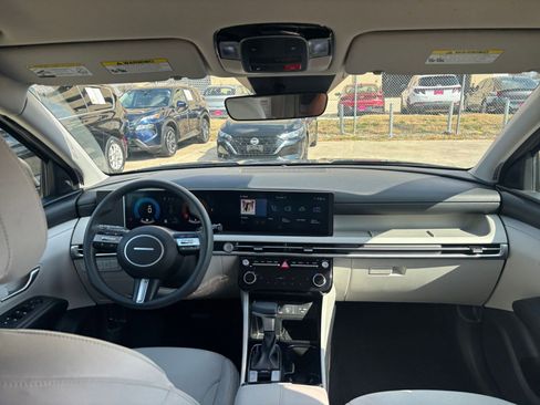 Used 2025 Hyundai Tucson SEL image 35