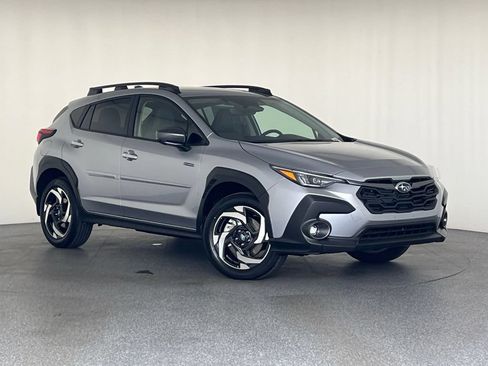 New 2026 Subaru Crosstrek 2.5i Limited w/ Crosstrek Mirror Package AWD/4WD image 36