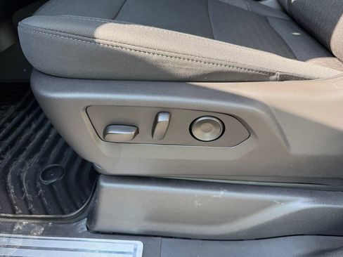 New 2026 Chevrolet Silverado 1500 RST AWD/4WD image 14