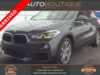 Used 2020 BMW X2 sDrive28i w/ Convenience Package