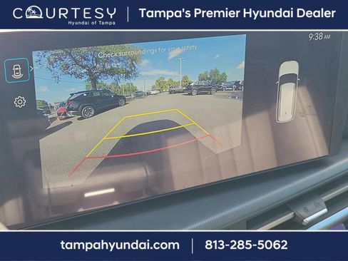 New 2026 Hyundai Santa Fe XRT image 23