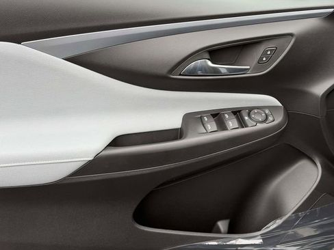 New 2026 Buick Envista Sport Touring w/ Advanced Safety Package FWD image 7
