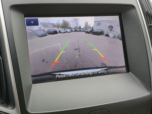 Used 2020 Ford Edge SEL w/ Convenience Package image 28