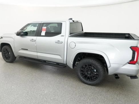 New 2026 Toyota Tundra Limited AWD/4WD image 7