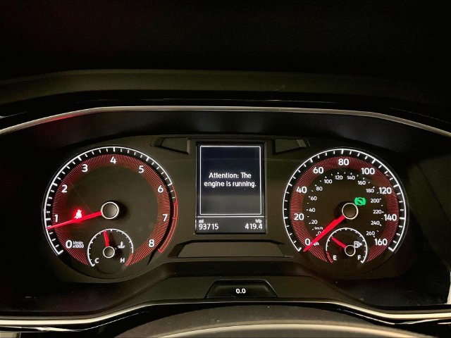 Used 2021 Volkswagen Jetta R-Line FWD image 20