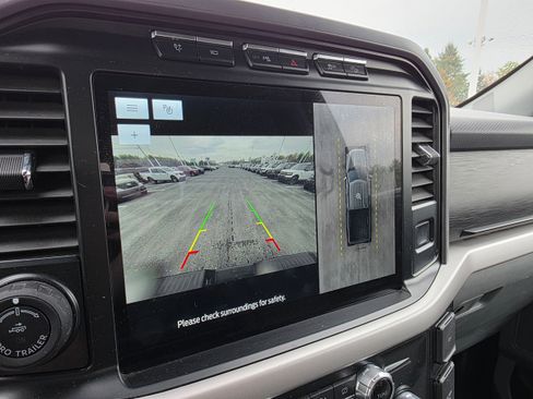 Used 2023 Ford F150 XLT w/ Equipment Group 302A High image 20