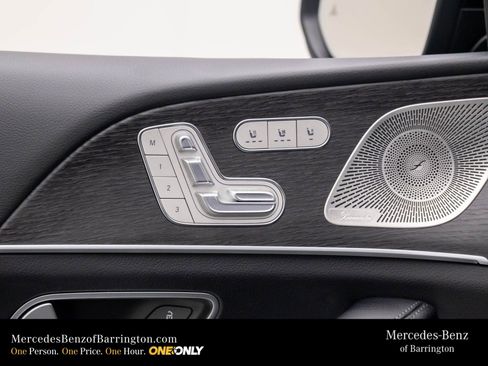 New 2026 Mercedes-Benz GLE 350 4MATIC image 18