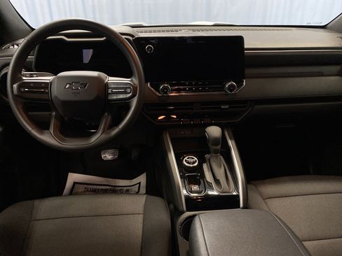 Used 2024 Chevrolet Colorado Trail Boss image 31