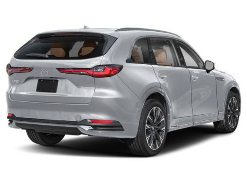 Used 2026 MAZDA CX-90 3.3 Turbo S w/ Premium Plus AWD/4WD image 2