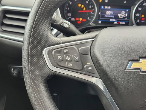 Used 2022 Chevrolet Equinox LT FWD image 17