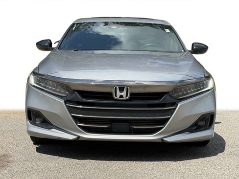Used 2022 Honda Accord Sport image 29